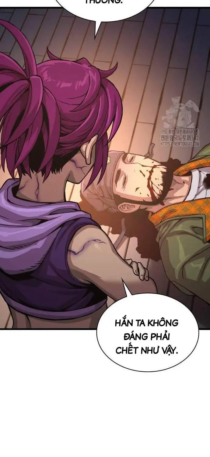 Truyện Tranh Quái Lực Loạn Thần trang 7