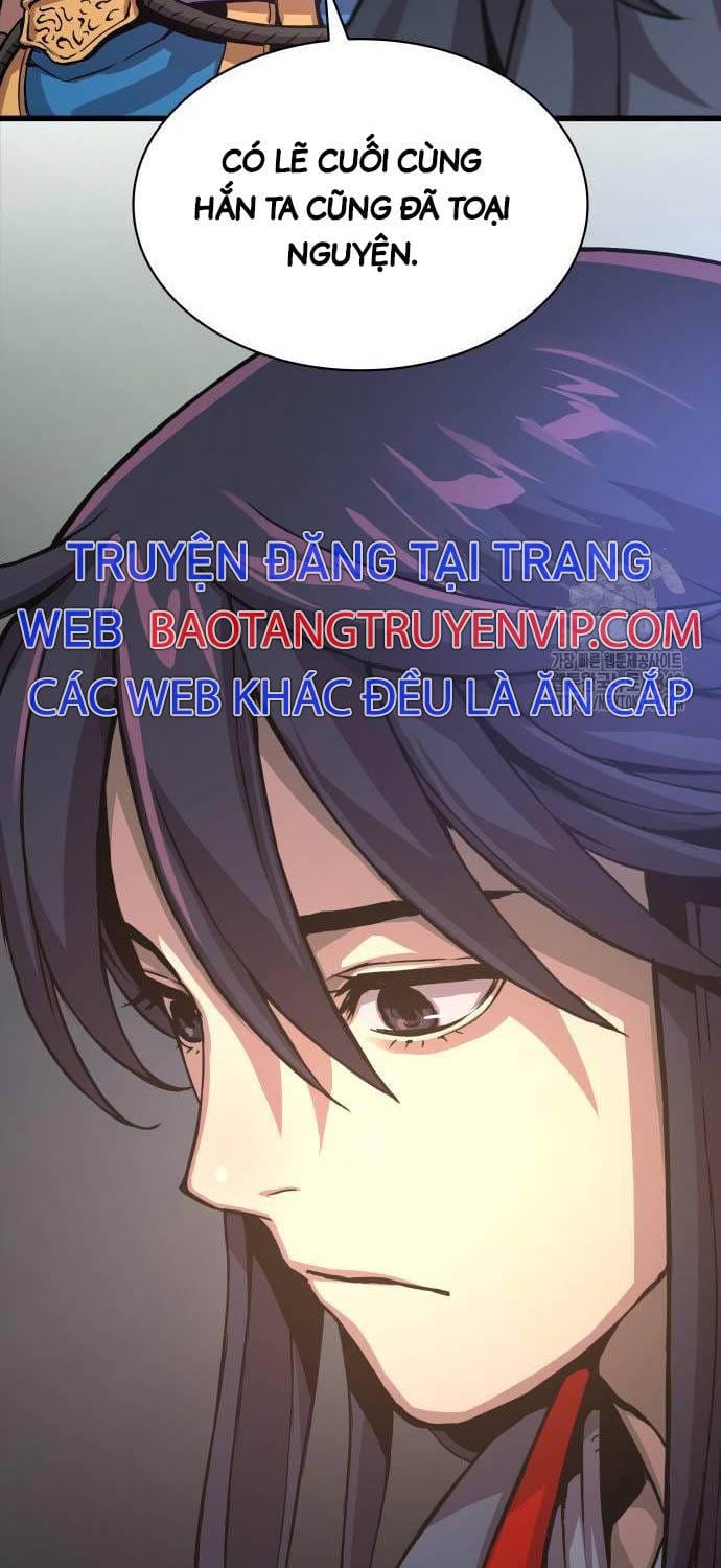 Truyện Tranh Quái Lực Loạn Thần trang 7