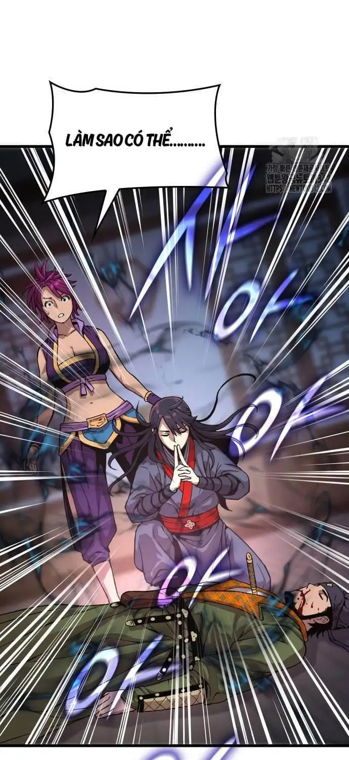 Truyện Tranh Quái Lực Loạn Thần trang 7