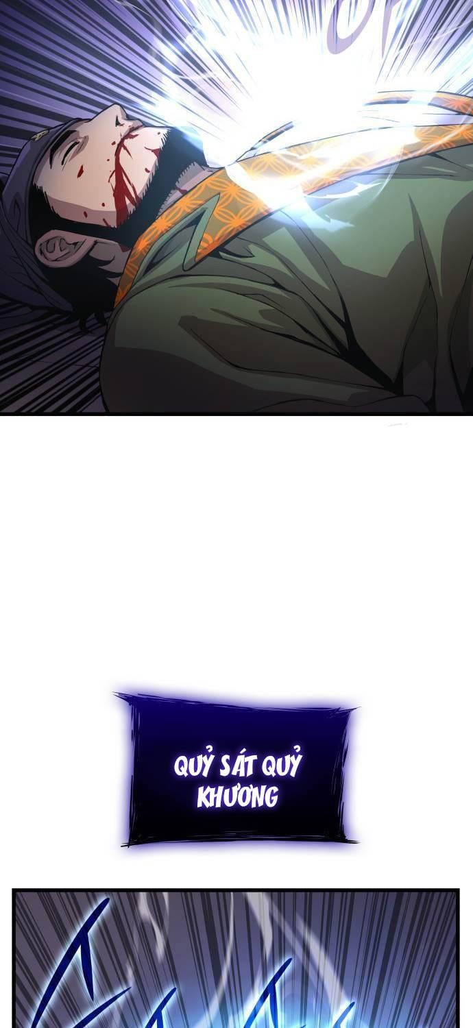 Truyện Tranh Quái Lực Loạn Thần trang 7