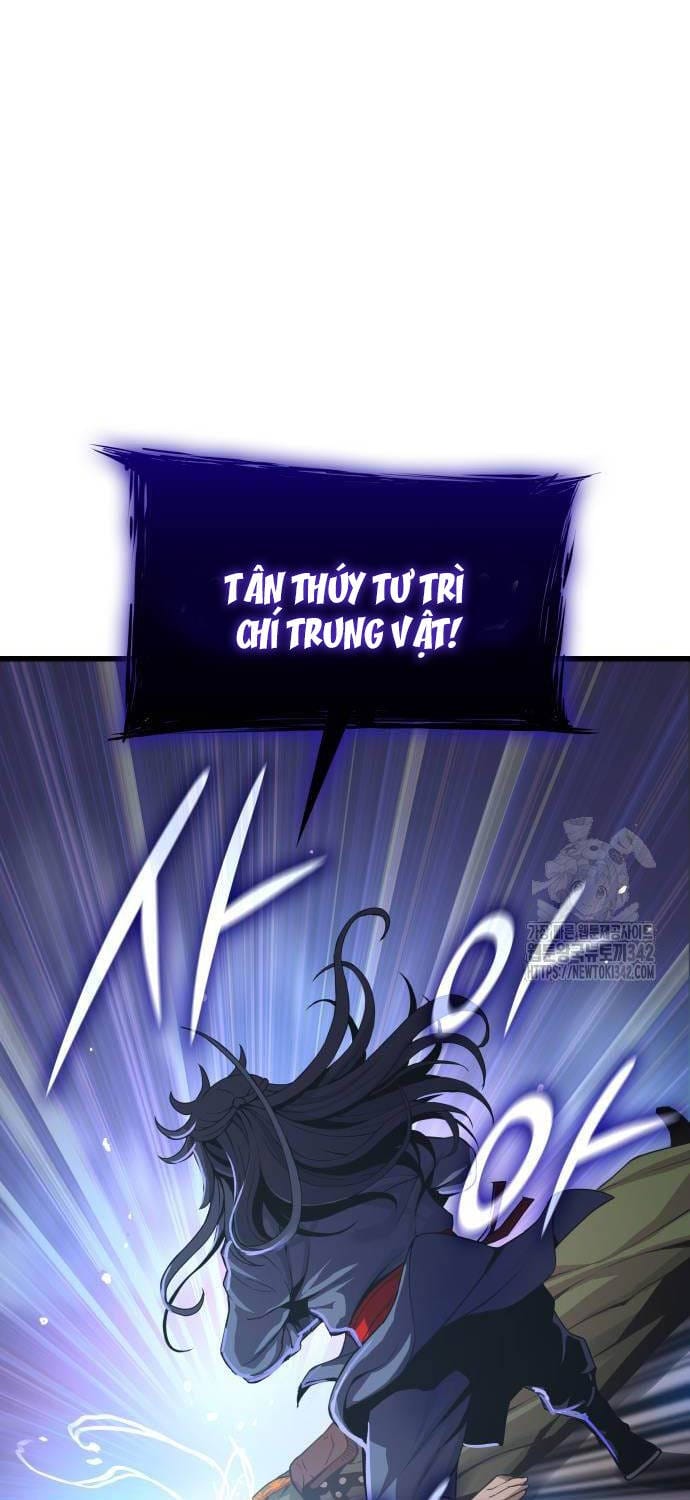 Truyện Tranh Quái Lực Loạn Thần trang 7