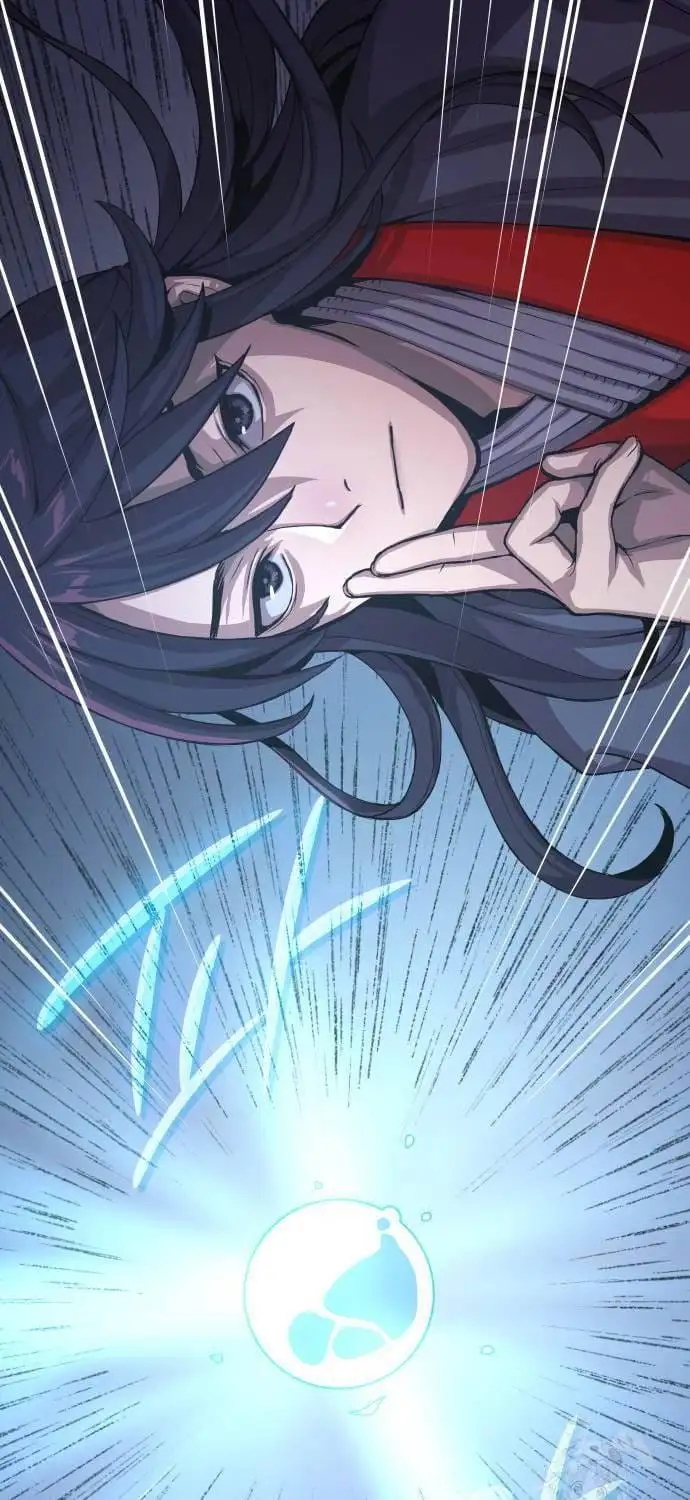 Truyện Tranh Quái Lực Loạn Thần trang 7