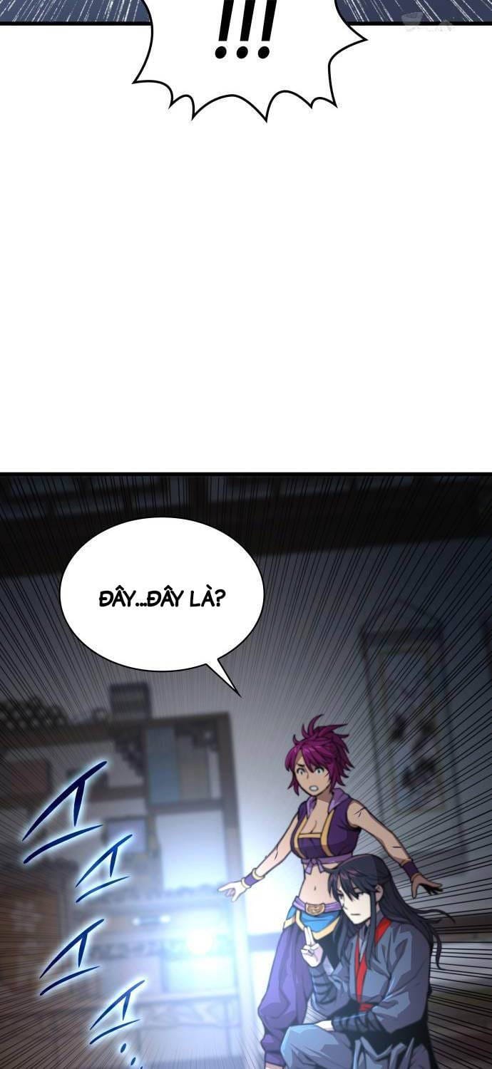 Truyện Tranh Quái Lực Loạn Thần trang 7