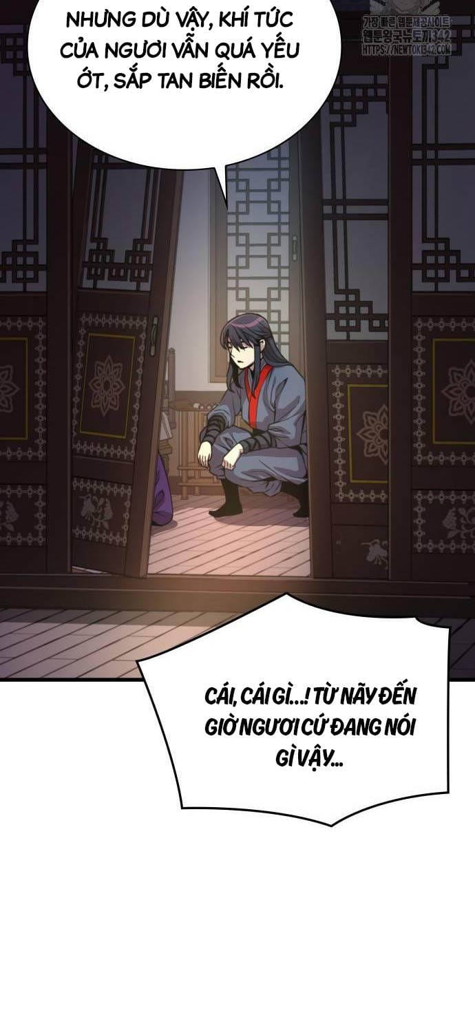 Truyện Tranh Quái Lực Loạn Thần trang 7