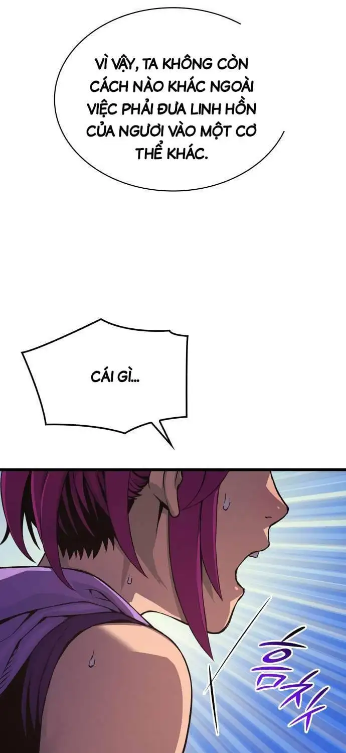 Truyện Tranh Quái Lực Loạn Thần trang 7