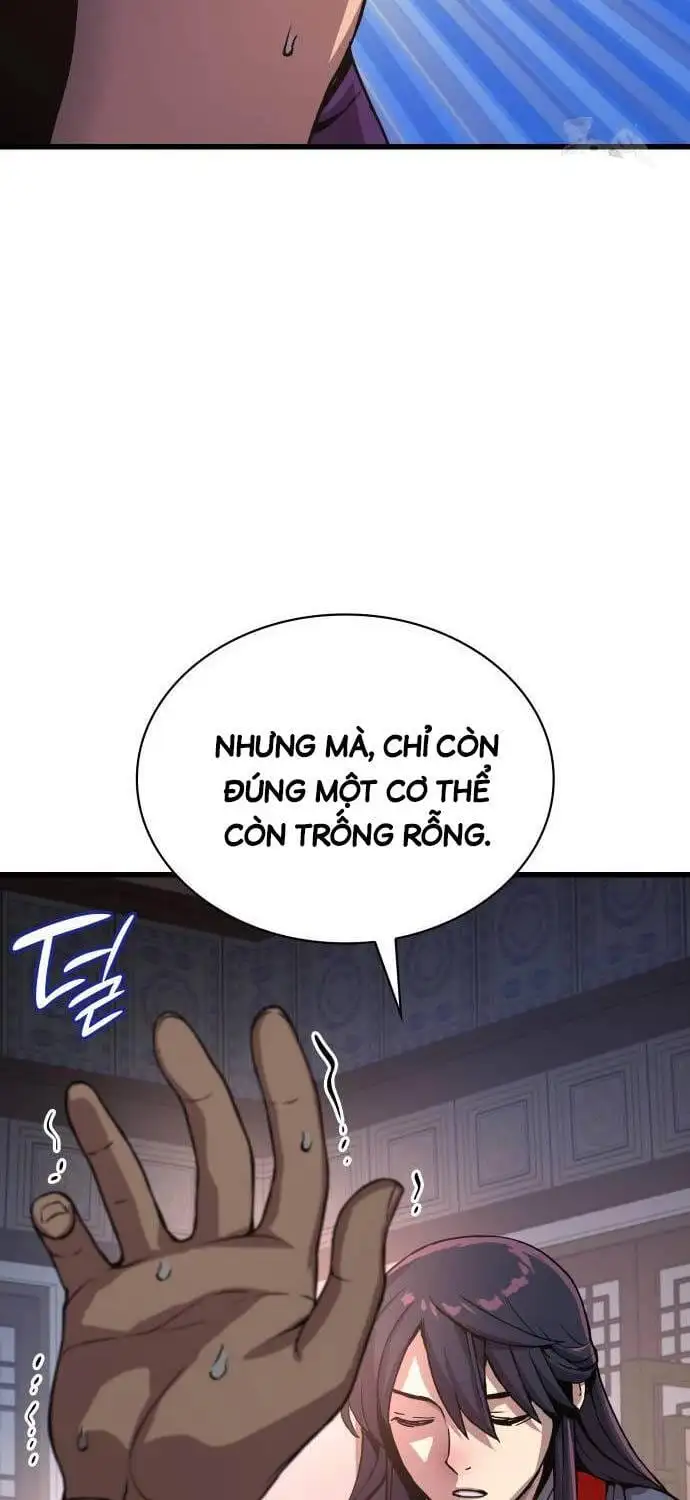 Truyện Tranh Quái Lực Loạn Thần trang 7