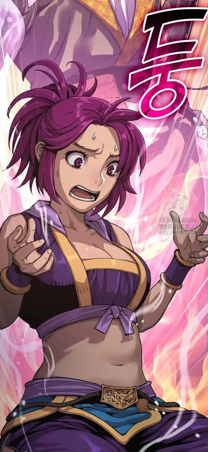 Truyện Tranh Quái Lực Loạn Thần trang 7