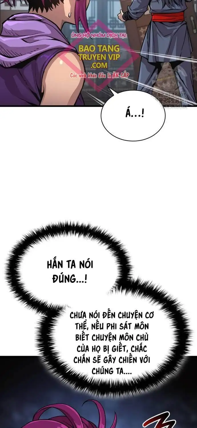 Truyện Tranh Quái Lực Loạn Thần trang 7