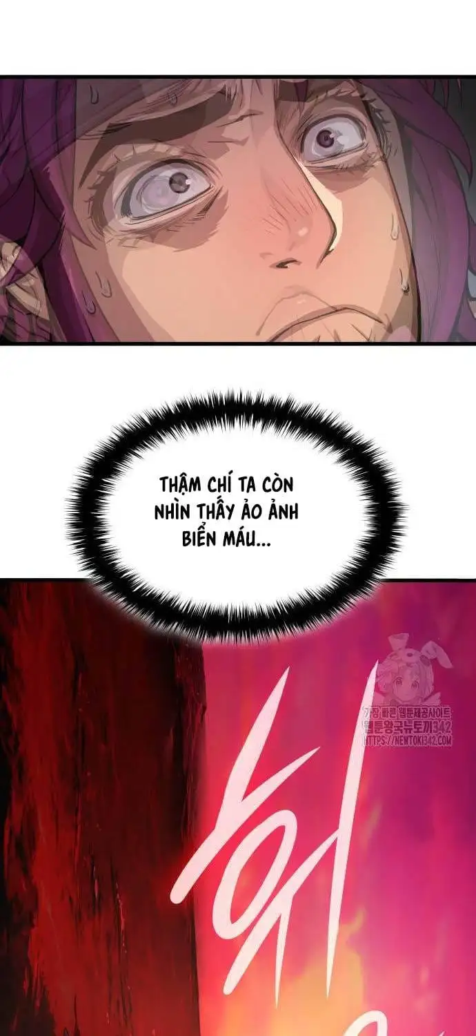 Truyện Tranh Quái Lực Loạn Thần trang 7