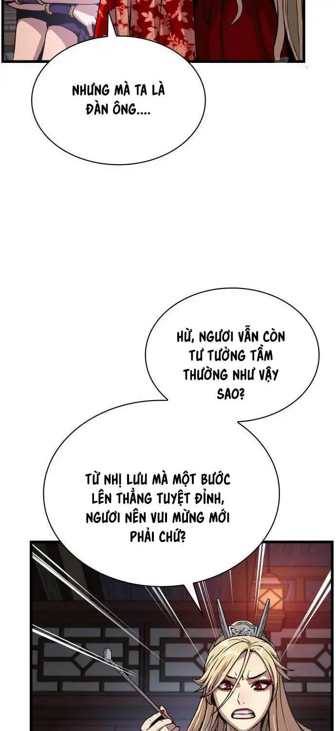 Truyện Tranh Quái Lực Loạn Thần trang 7