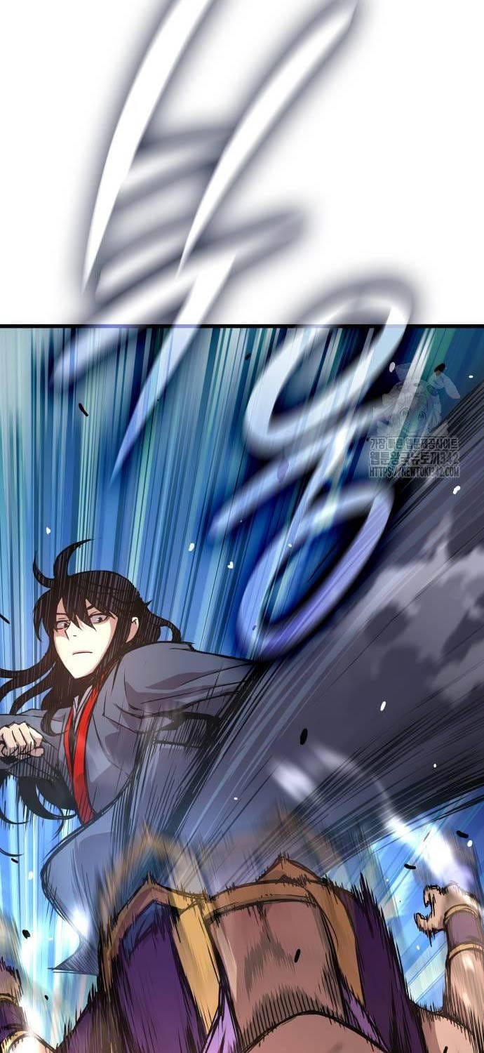 Truyện Tranh Quái Lực Loạn Thần trang 7