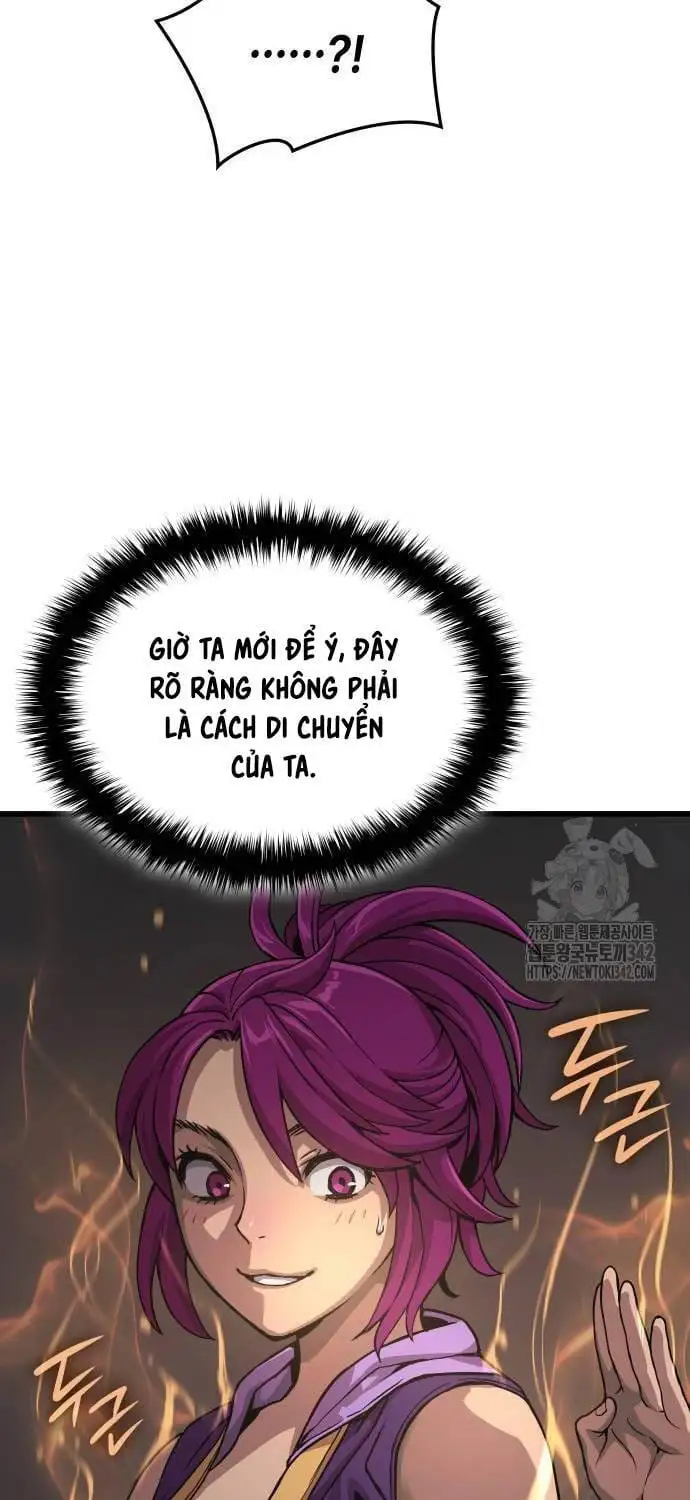 Truyện Tranh Quái Lực Loạn Thần trang 7