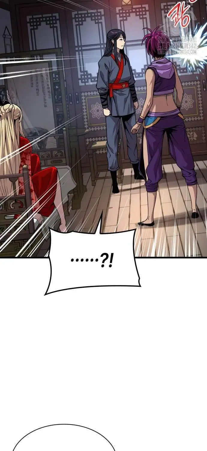 Truyện Tranh Quái Lực Loạn Thần trang 7