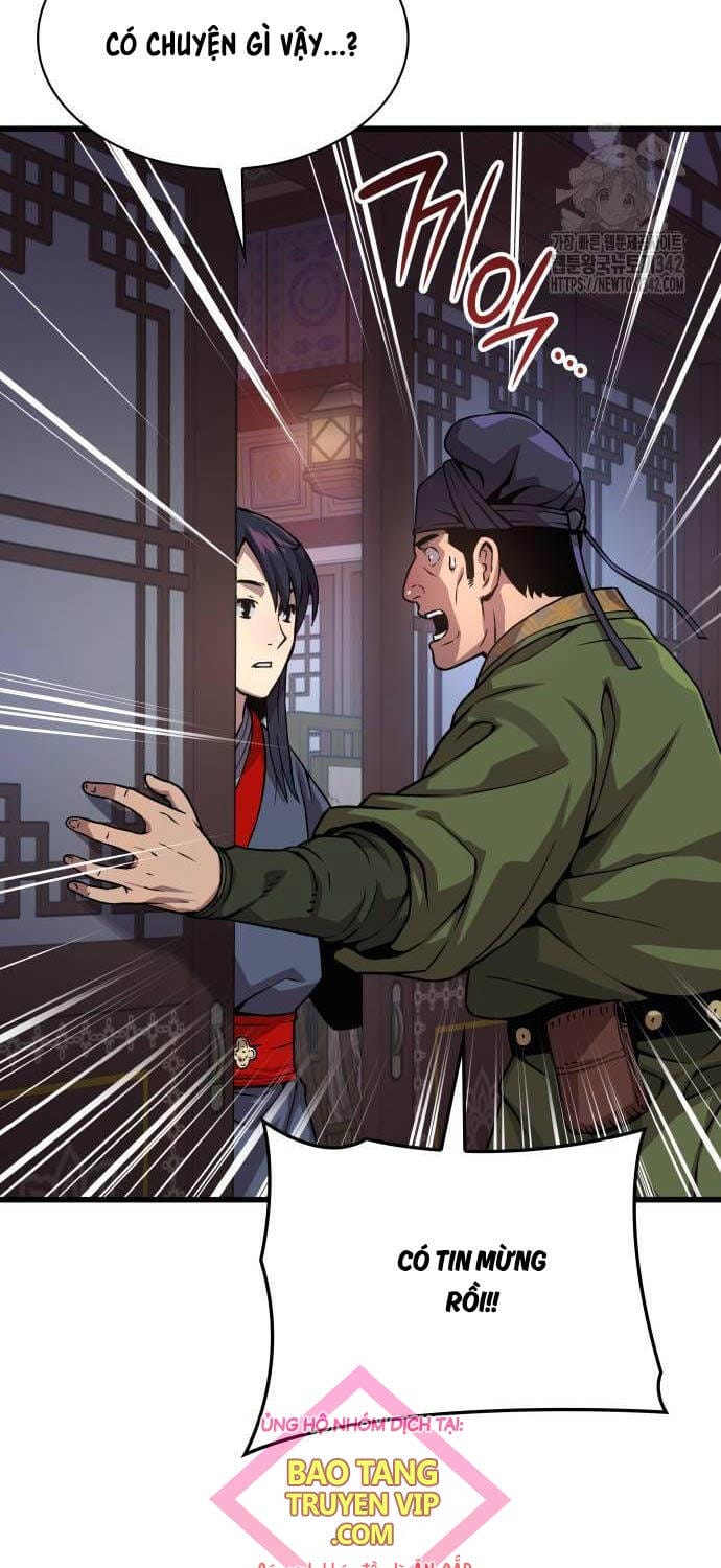 Truyện Tranh Quái Lực Loạn Thần trang 7