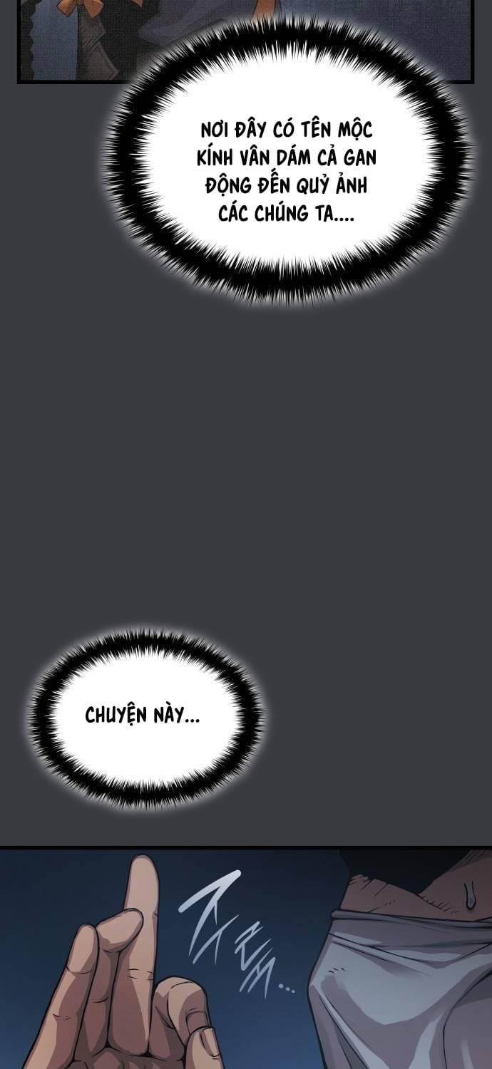 Truyện Tranh Quái Lực Loạn Thần trang 7