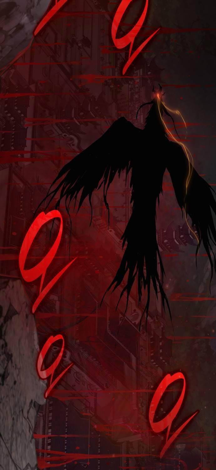 Truyện Tranh Quái Lực Loạn Thần trang 7