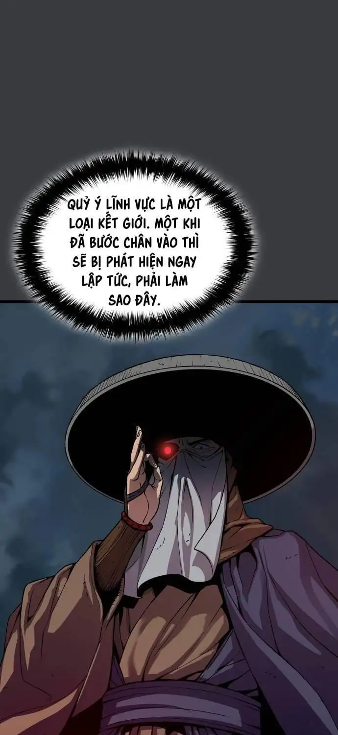 Truyện Tranh Quái Lực Loạn Thần trang 7
