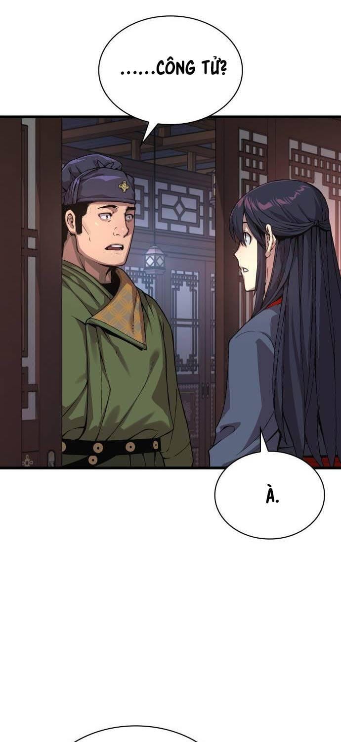 Truyện Tranh Quái Lực Loạn Thần trang 7