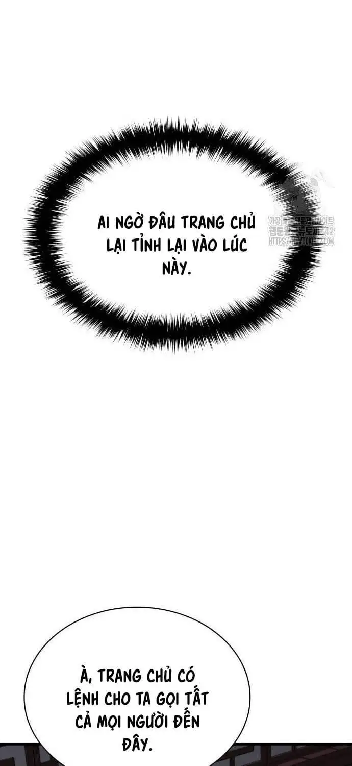 Truyện Tranh Quái Lực Loạn Thần trang 7