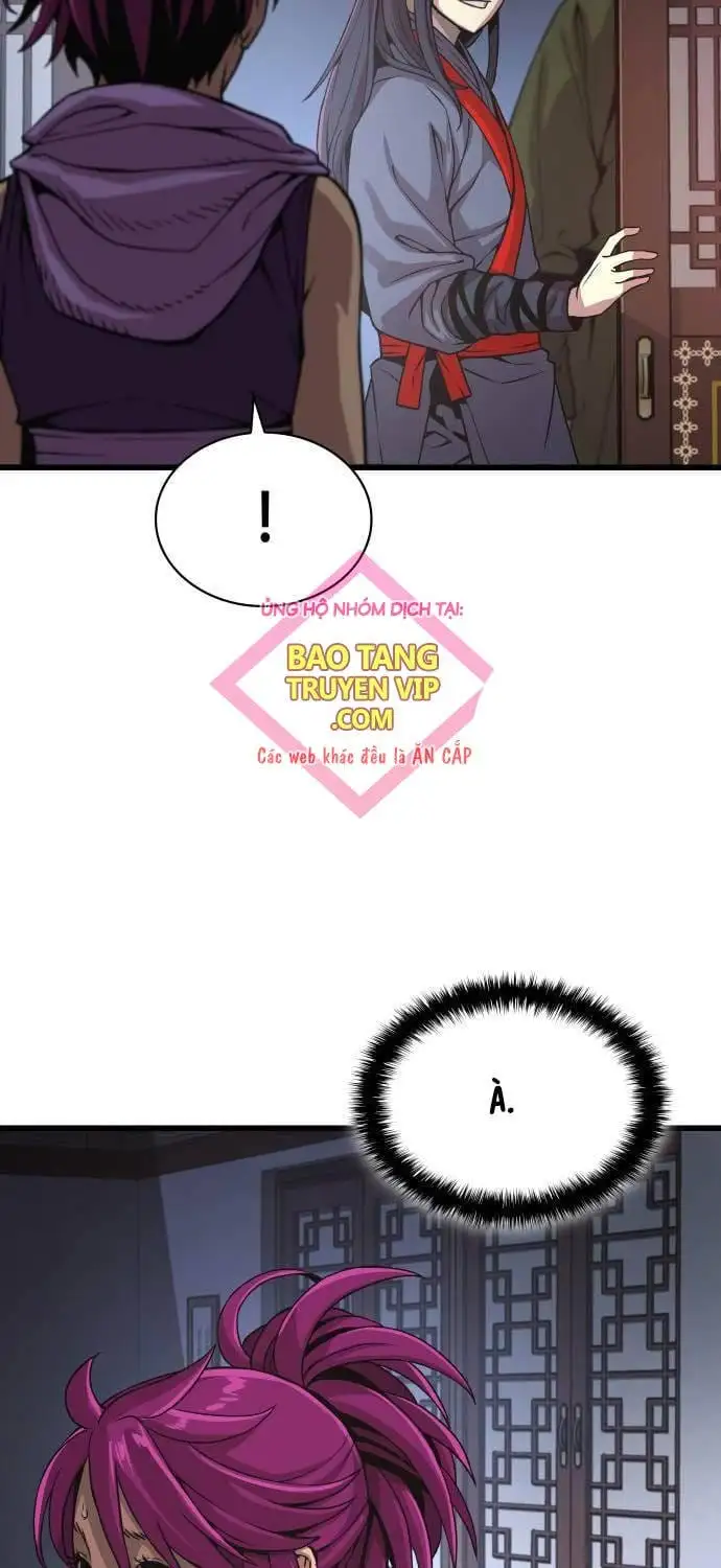 Truyện Tranh Quái Lực Loạn Thần trang 7