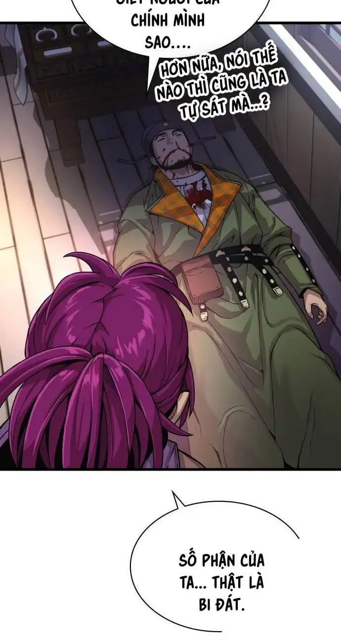 Truyện Tranh Quái Lực Loạn Thần trang 7