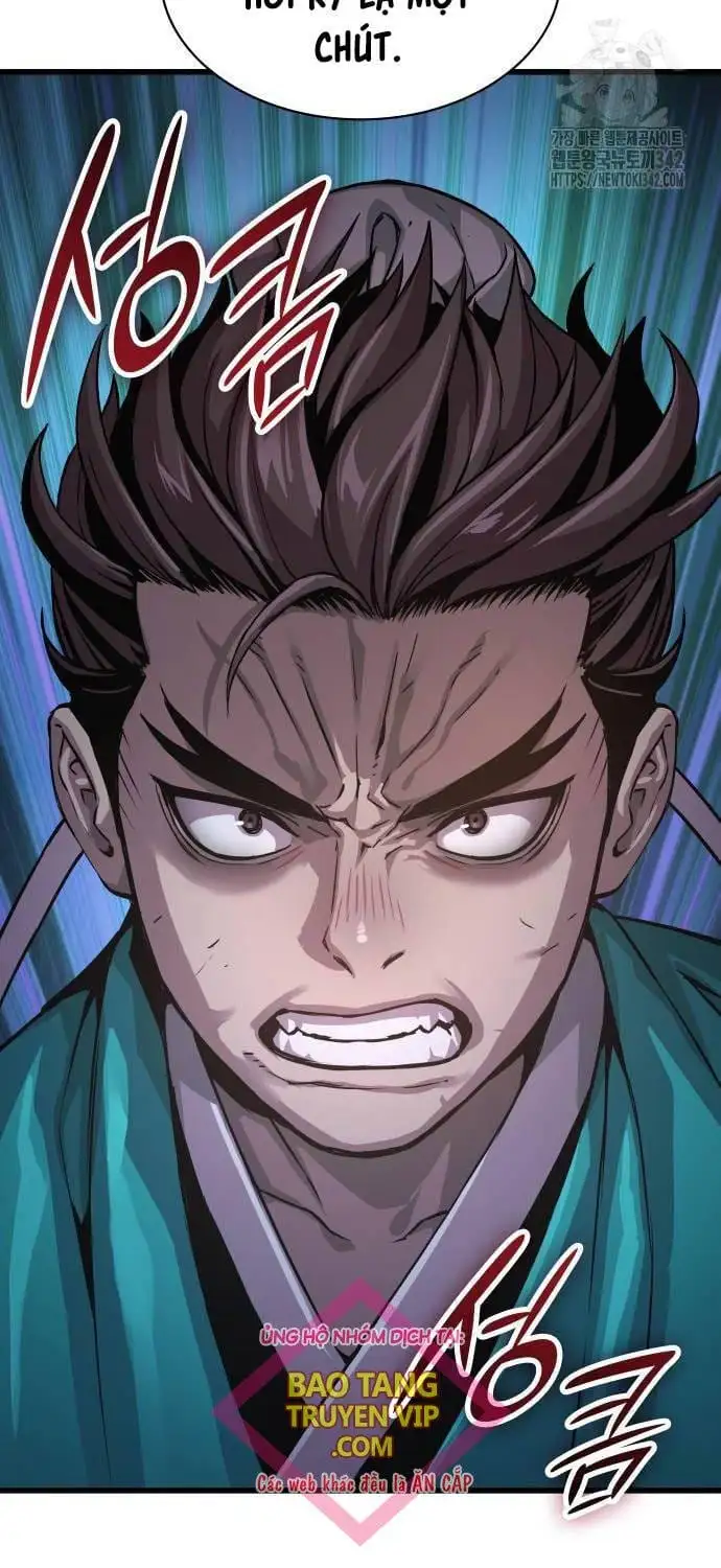 Truyện Tranh Quái Lực Loạn Thần trang 7