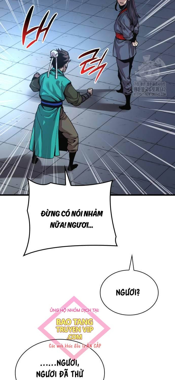 Truyện Tranh Quái Lực Loạn Thần trang 7