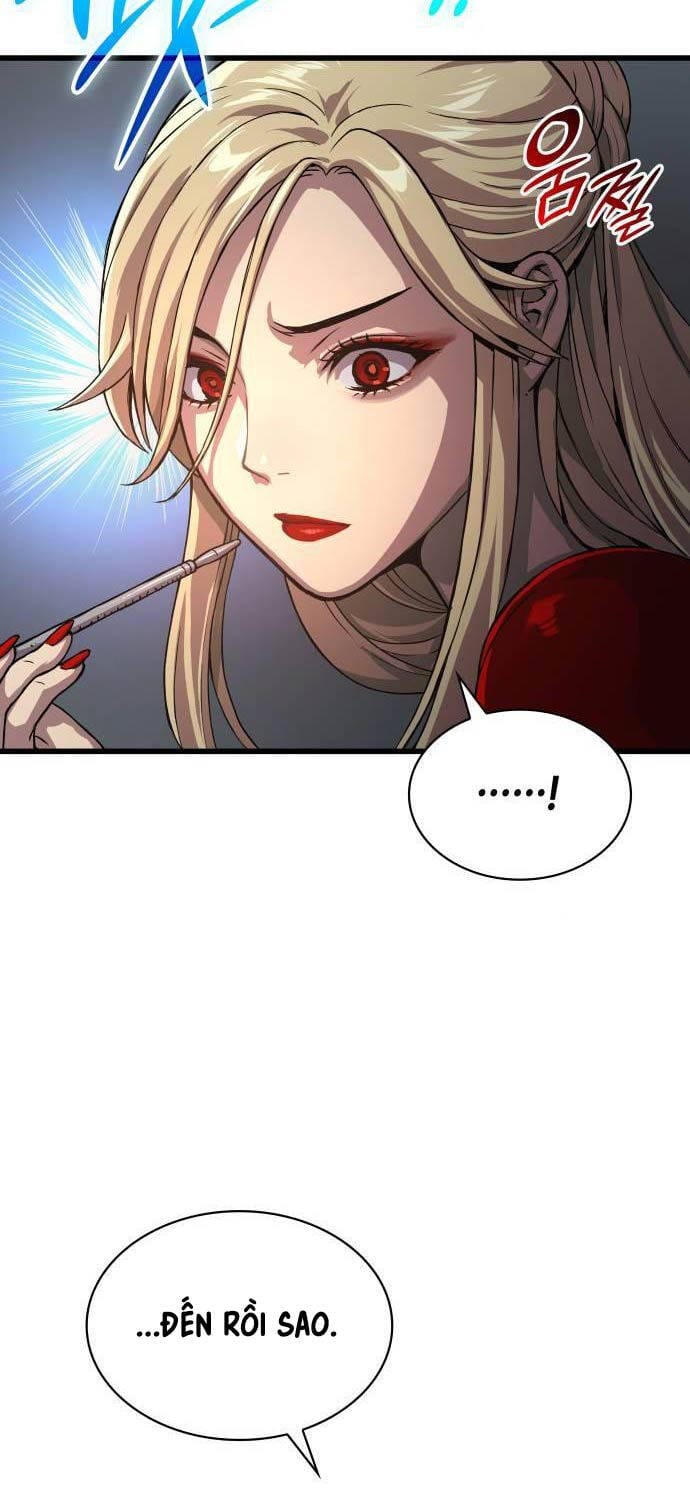 Truyện Tranh Quái Lực Loạn Thần trang 7