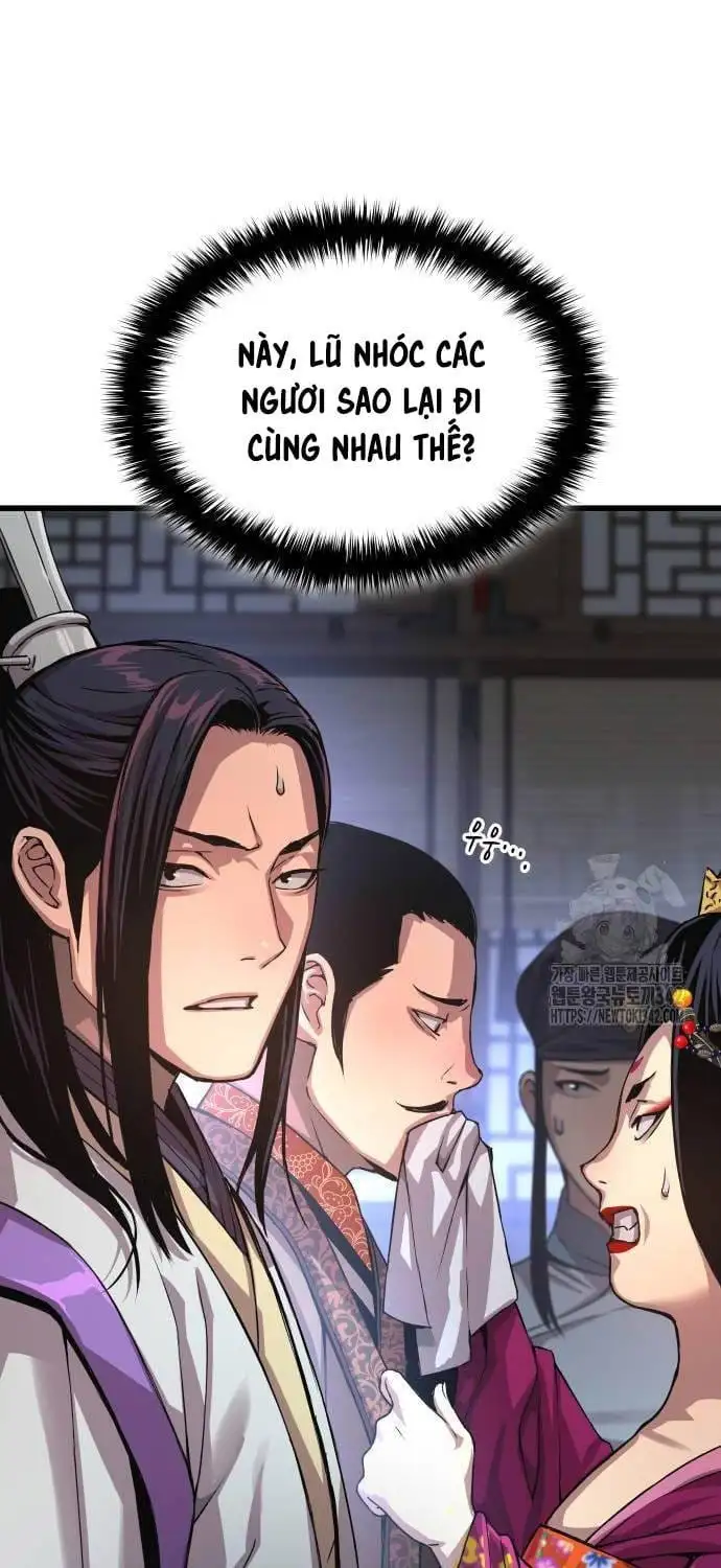 Truyện Tranh Quái Lực Loạn Thần trang 7