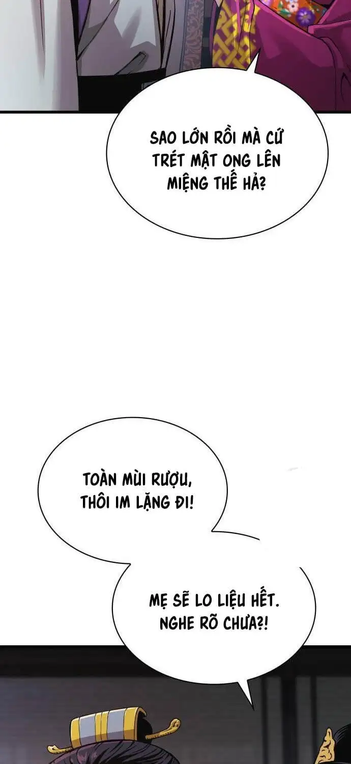 Truyện Tranh Quái Lực Loạn Thần trang 7