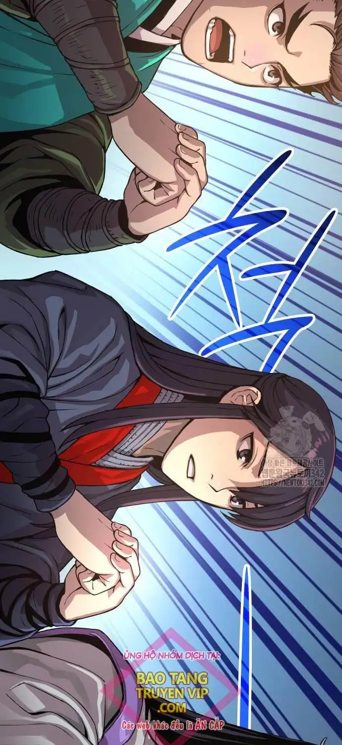 Truyện Tranh Quái Lực Loạn Thần trang 7