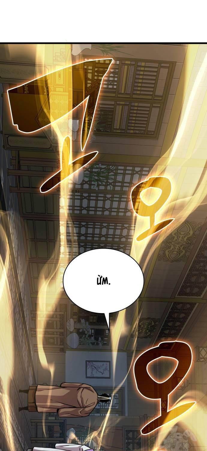 Truyện Tranh Quái Lực Loạn Thần trang 7