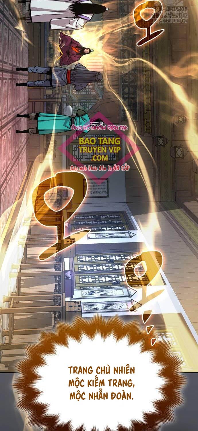 Truyện Tranh Quái Lực Loạn Thần trang 7