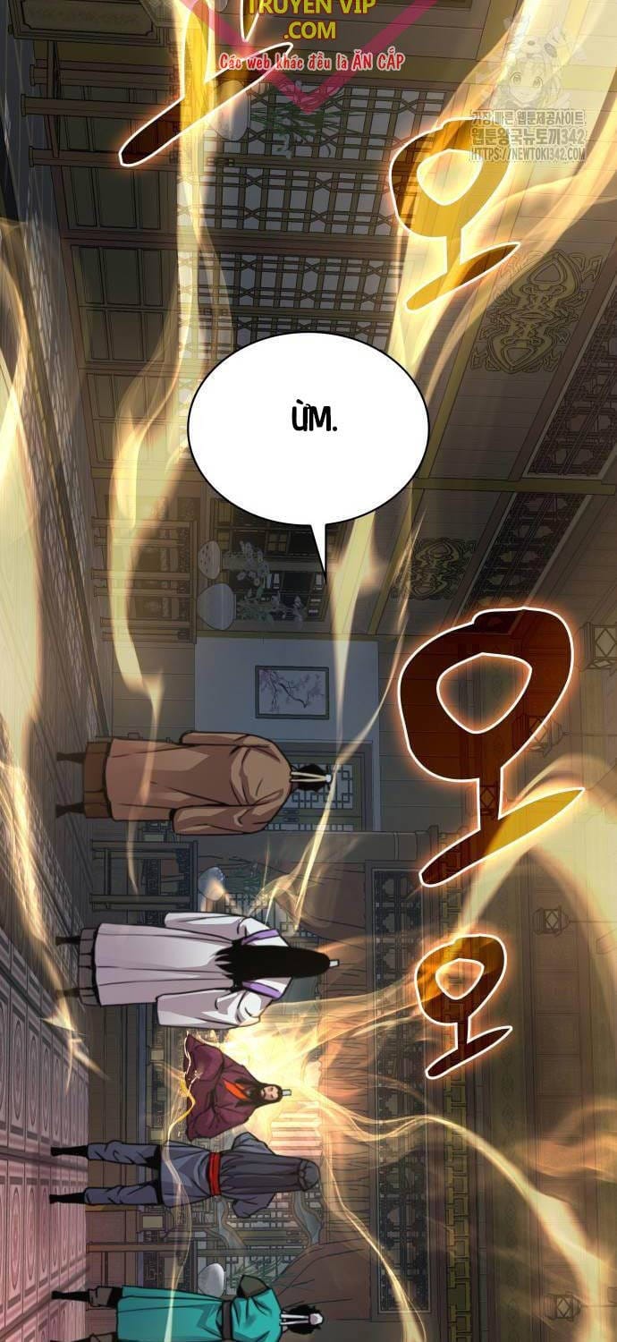 Truyện Tranh Quái Lực Loạn Thần trang 7