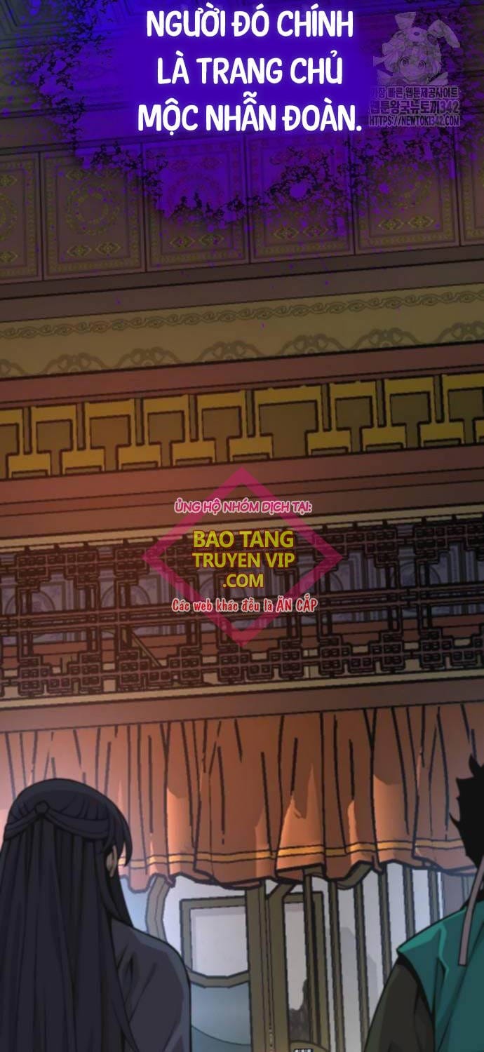 Truyện Tranh Quái Lực Loạn Thần trang 7