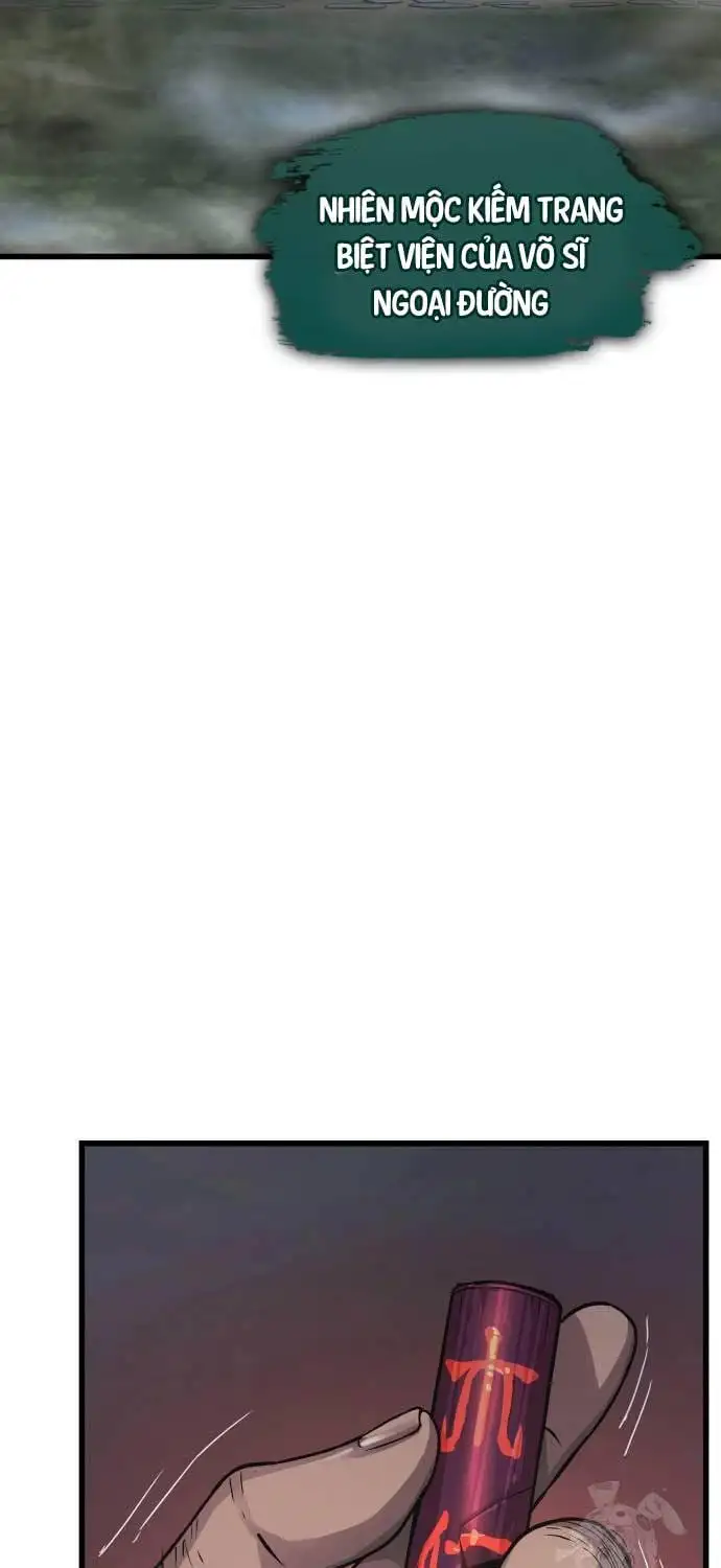 Truyện Tranh Quái Lực Loạn Thần trang 7