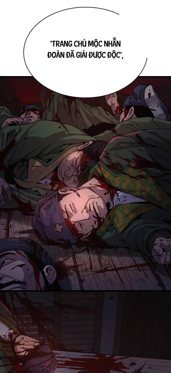 Truyện Tranh Quái Lực Loạn Thần trang 7