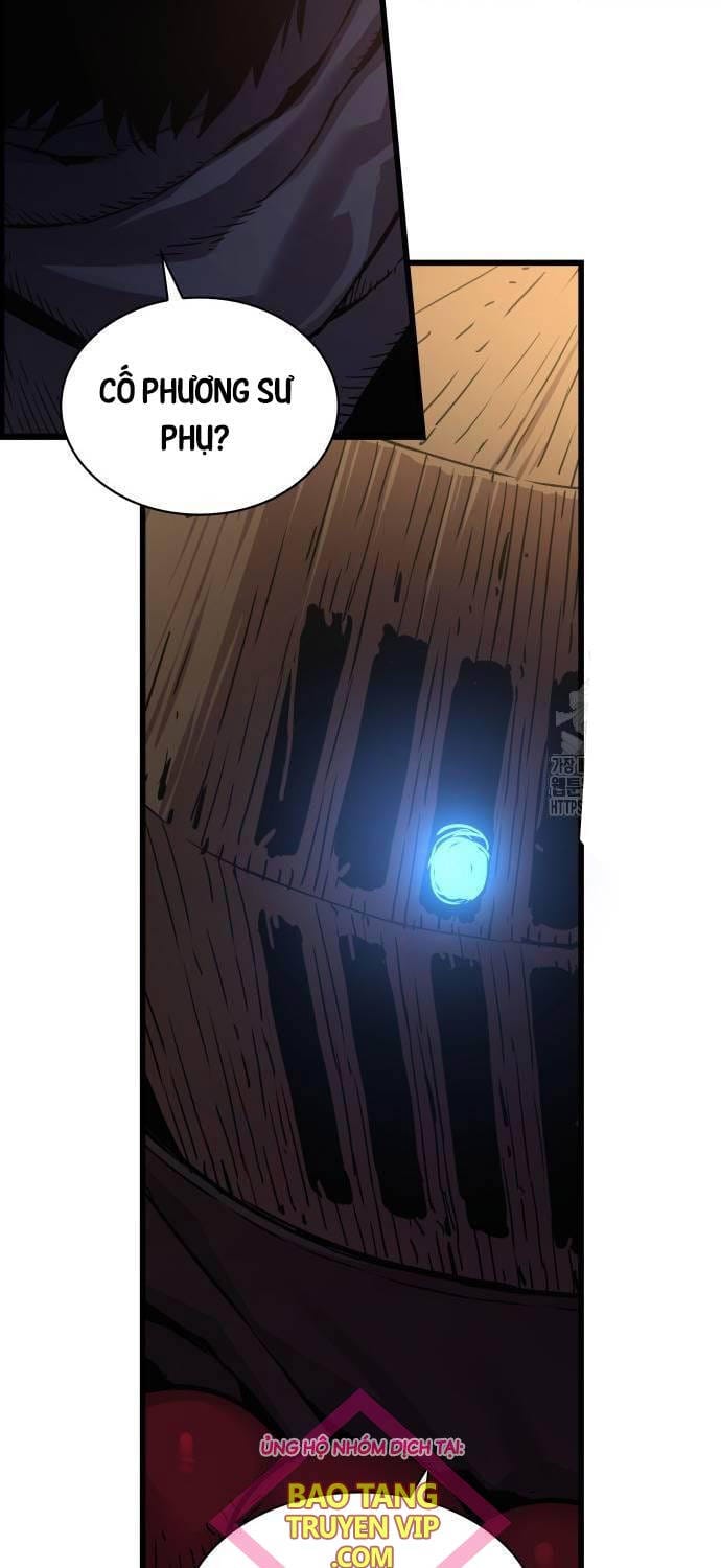 Truyện Tranh Quái Lực Loạn Thần trang 7