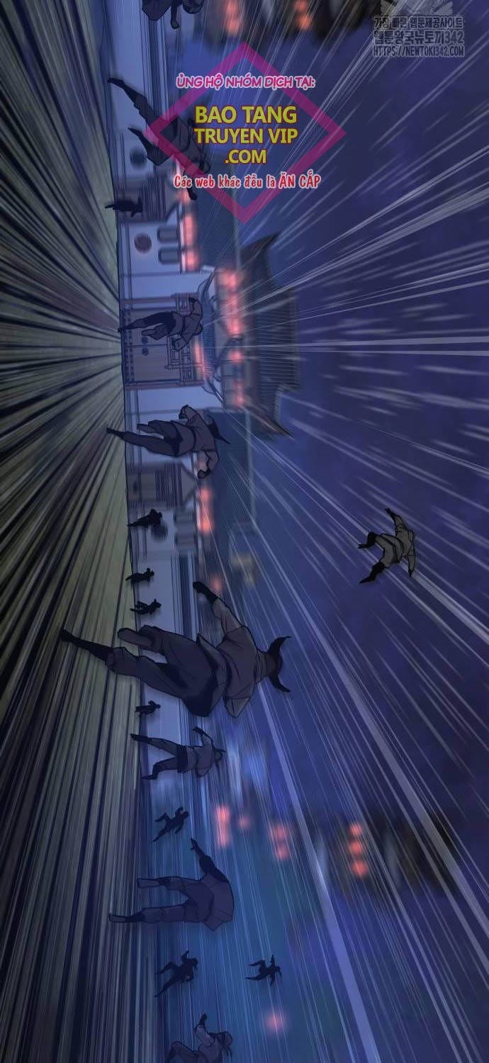 Truyện Tranh Quái Lực Loạn Thần trang 7