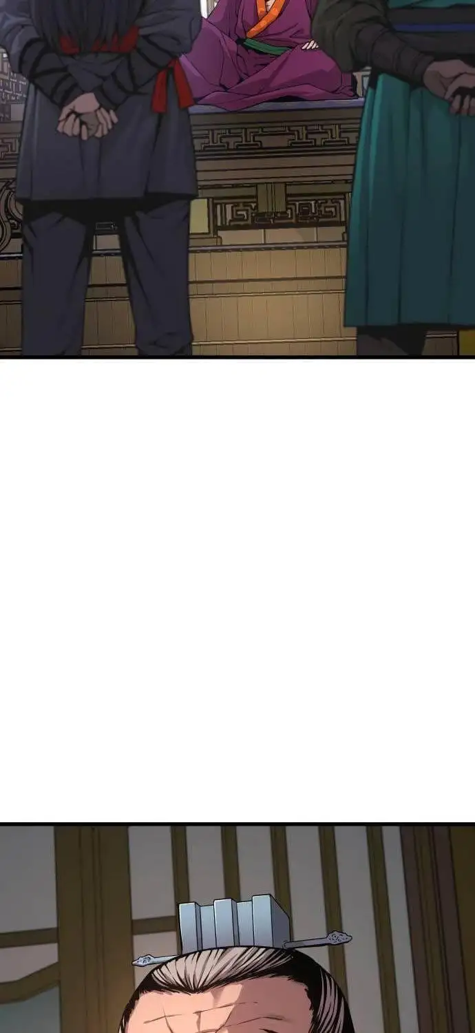 Truyện Tranh Quái Lực Loạn Thần trang 7