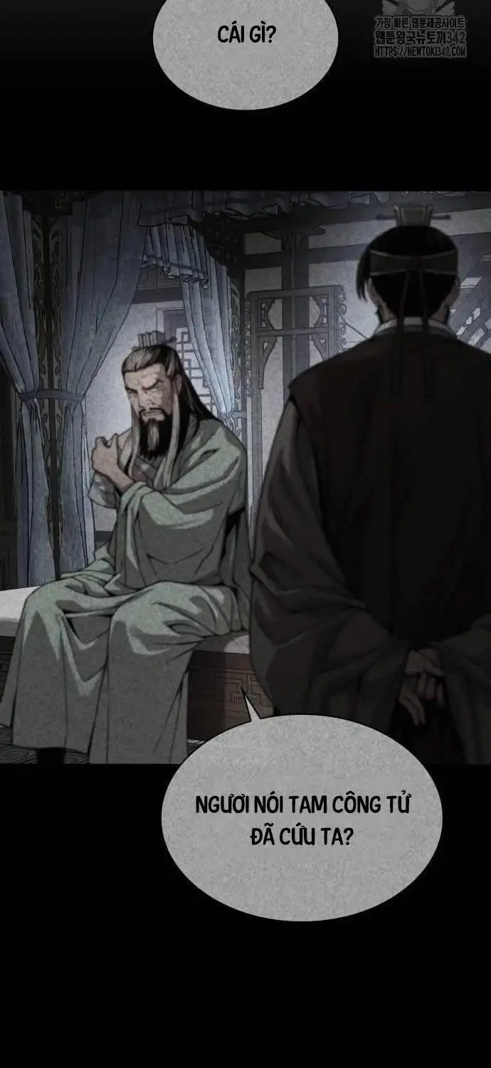 Truyện Tranh Quái Lực Loạn Thần trang 7