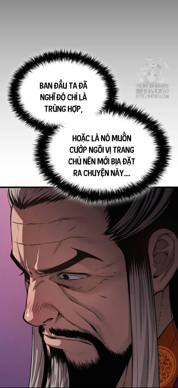 Truyện Tranh Quái Lực Loạn Thần trang 7