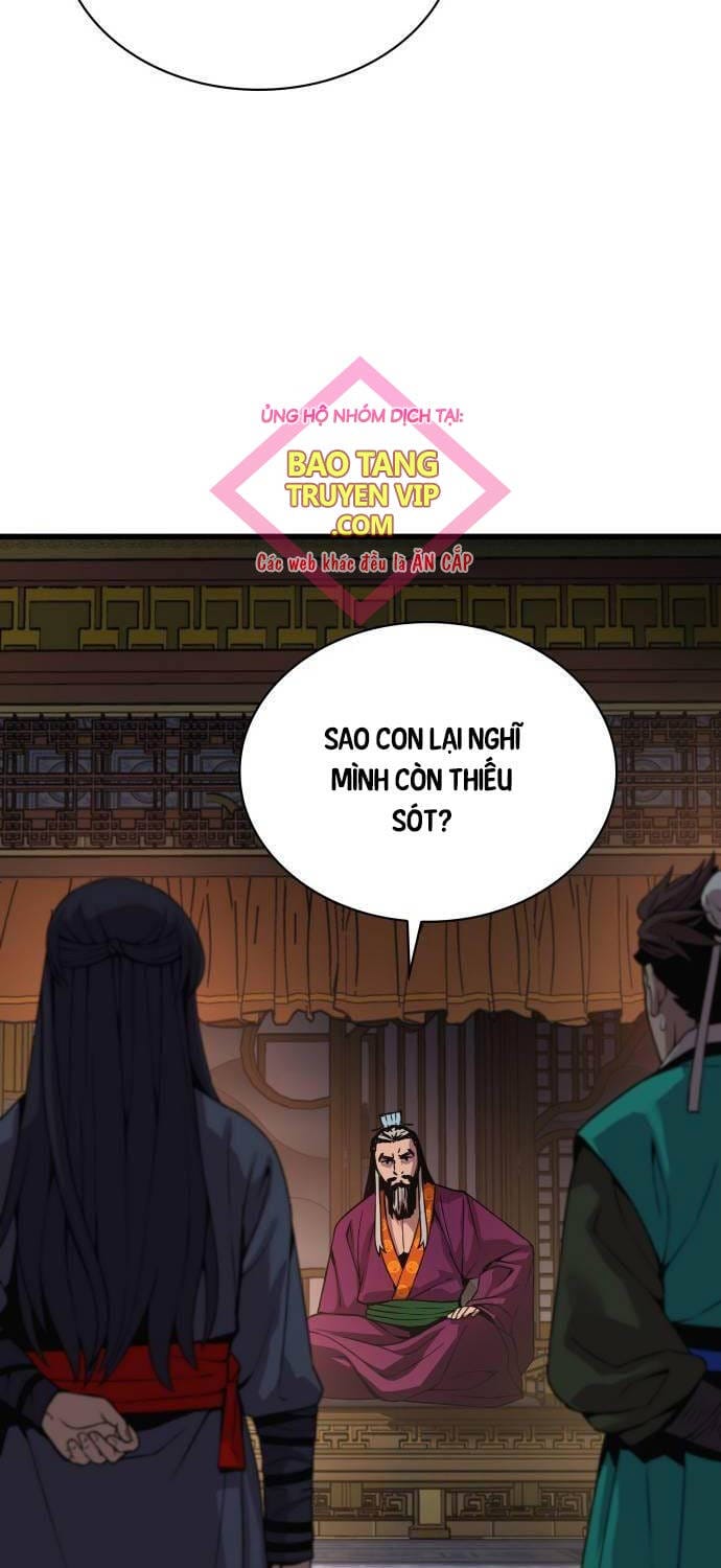 Truyện Tranh Quái Lực Loạn Thần trang 7