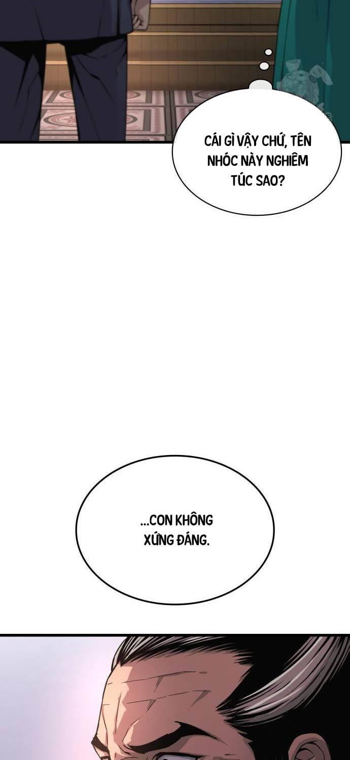 Truyện Tranh Quái Lực Loạn Thần trang 7