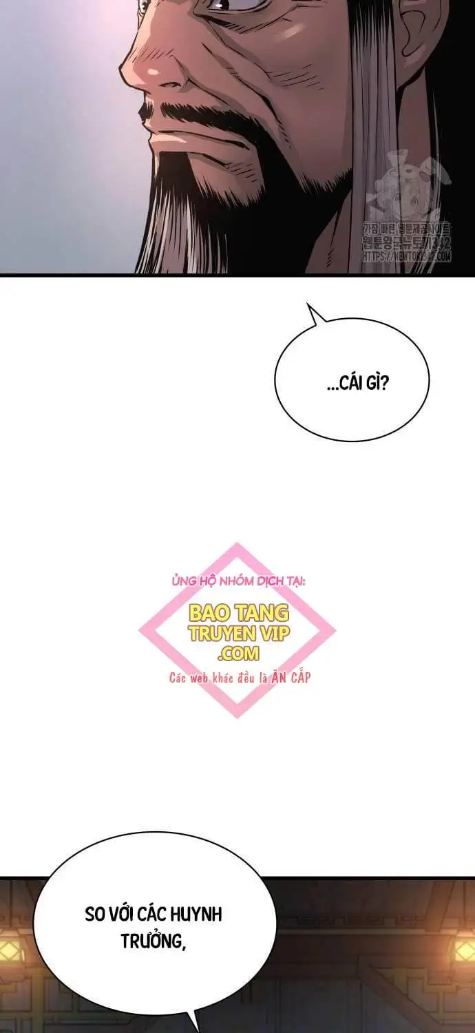 Truyện Tranh Quái Lực Loạn Thần trang 7