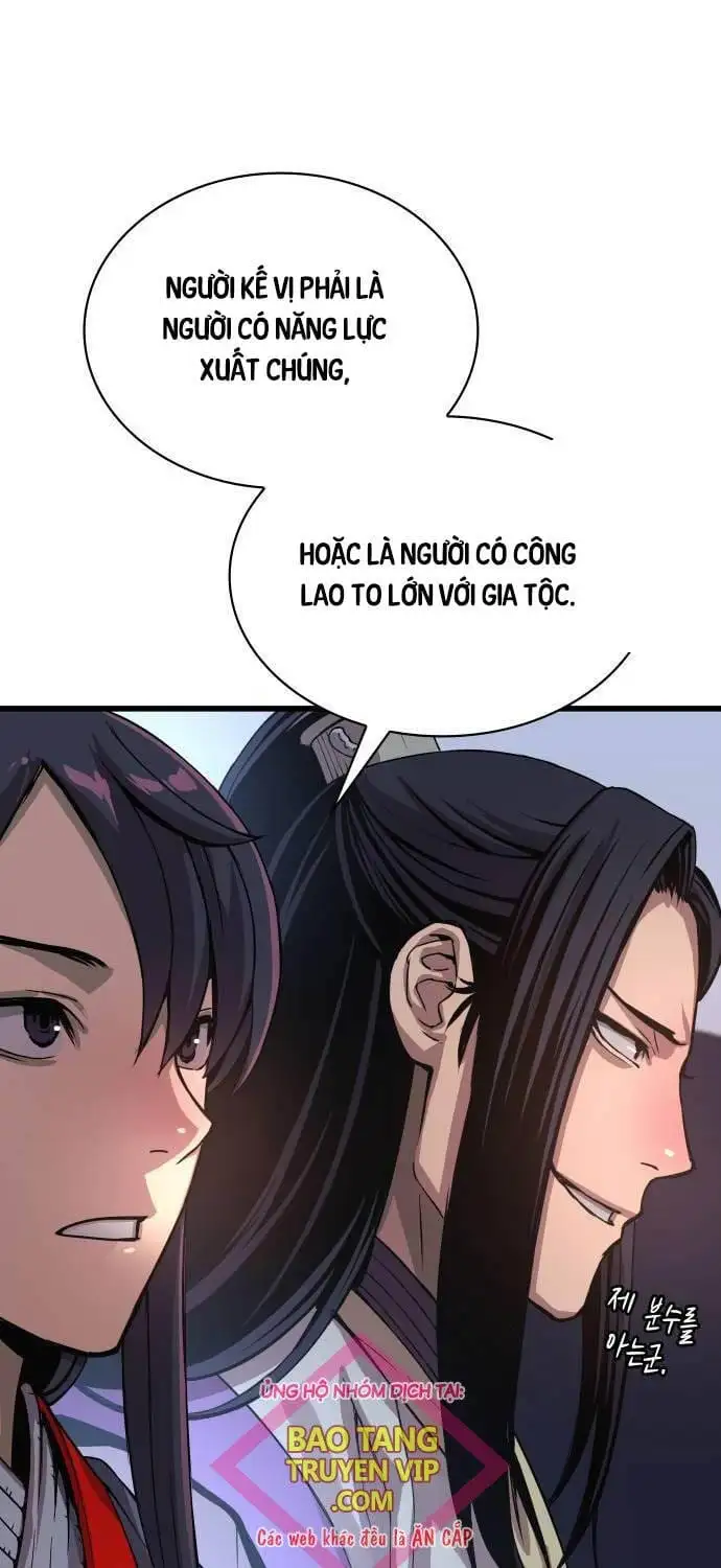 Truyện Tranh Quái Lực Loạn Thần trang 7