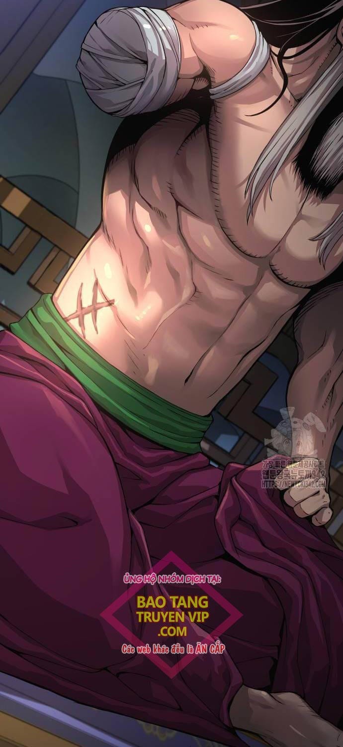 Truyện Tranh Quái Lực Loạn Thần trang 7