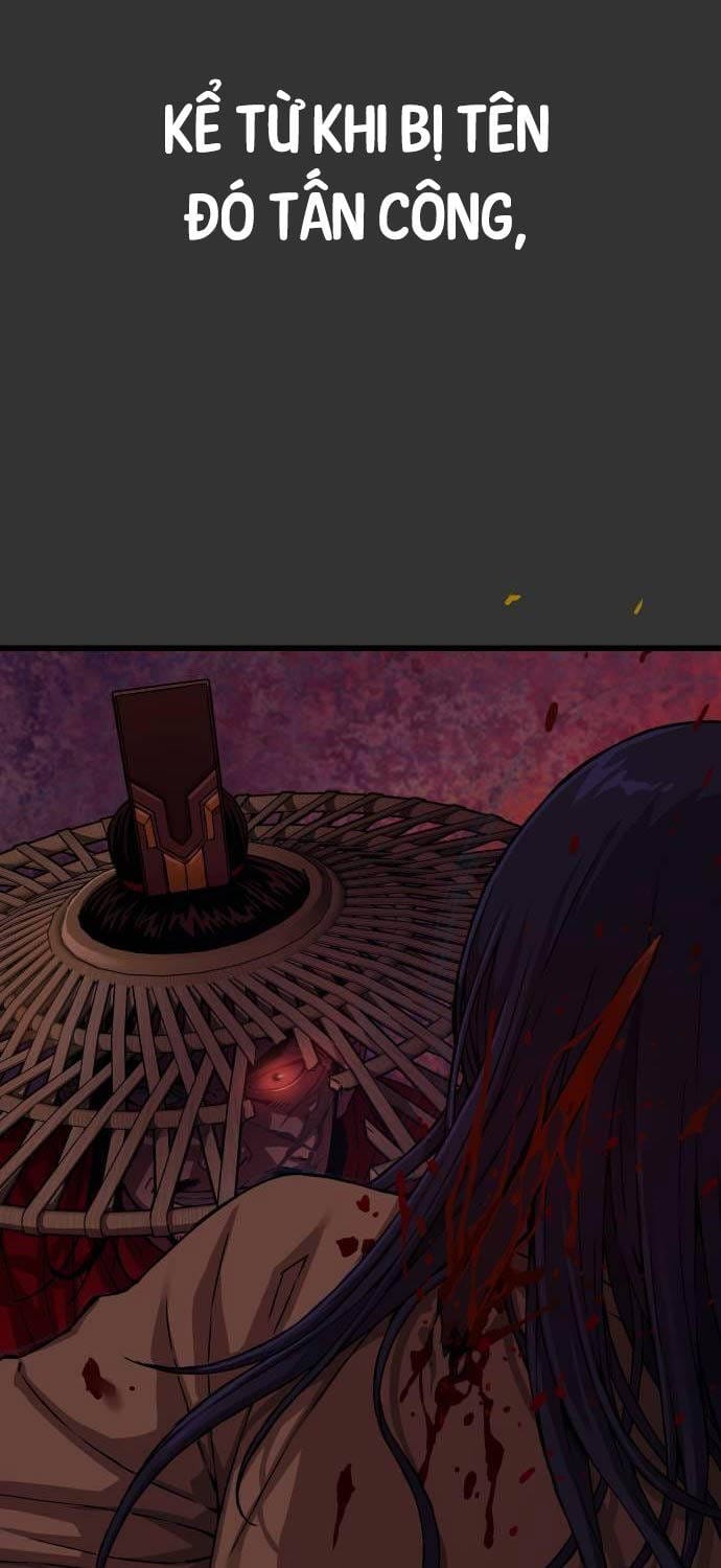 Truyện Tranh Quái Lực Loạn Thần trang 7