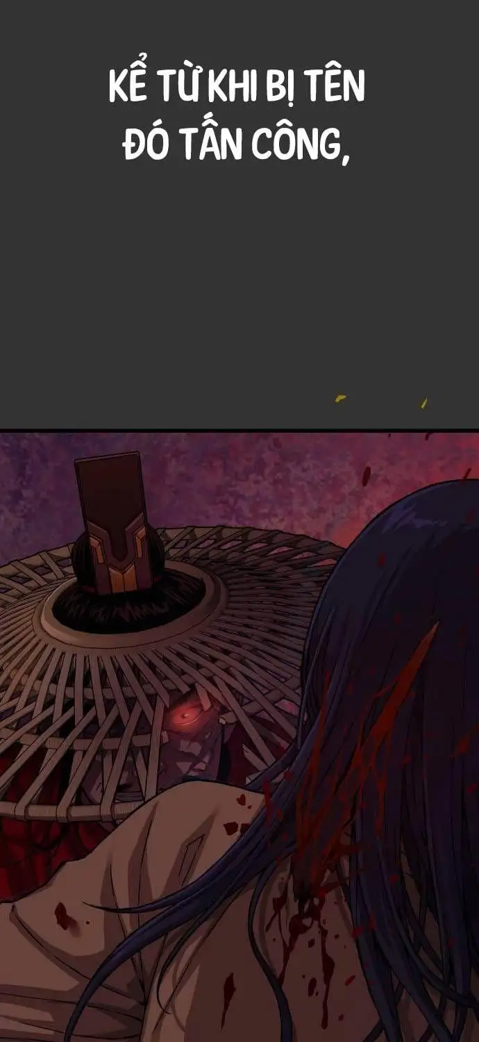 Truyện Tranh Quái Lực Loạn Thần trang 7