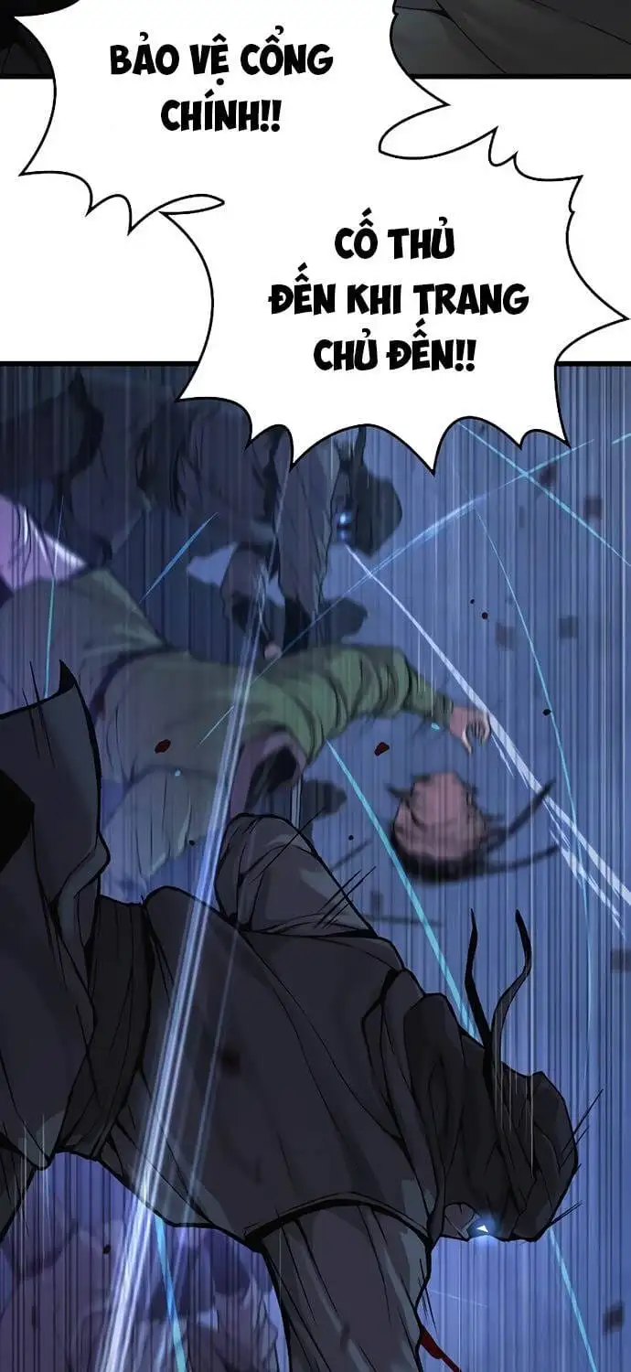 Truyện Tranh Quái Lực Loạn Thần trang 7